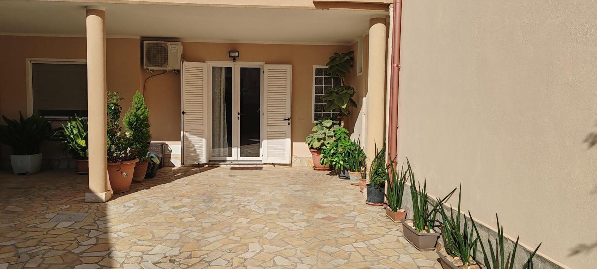Casa Giò Assemini Exterior foto