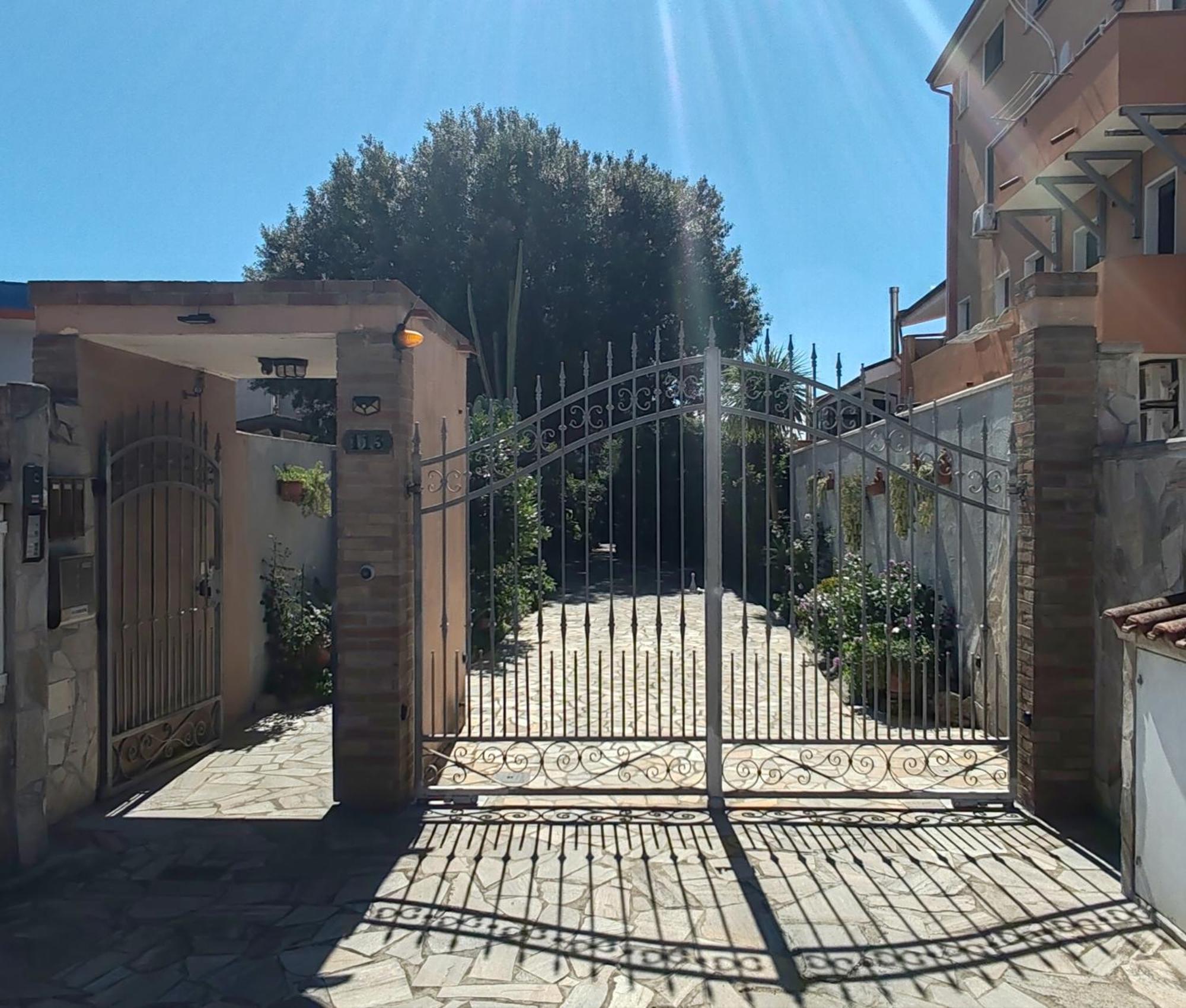 Casa Giò Assemini Exterior foto