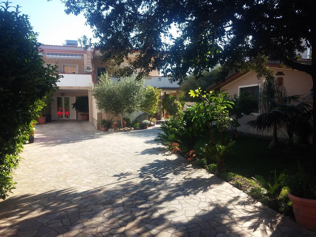 Casa Giò Assemini Exterior foto