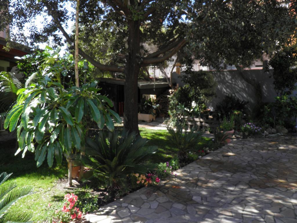 Casa Giò Assemini Exterior foto